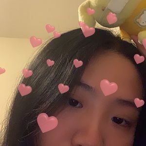 Meet your Posher, Megumi